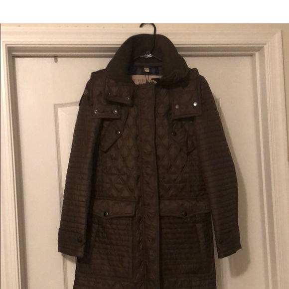 Burberry Bosworth Jacket - Picture 2 of 6